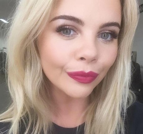 Saoirse-Monica Jackson