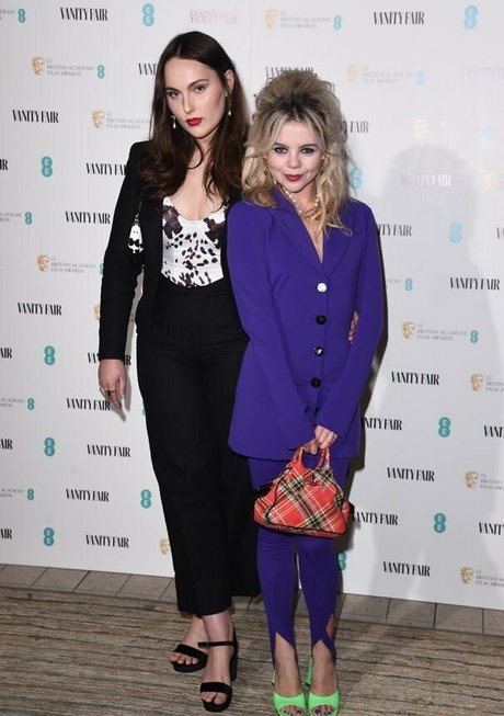 Saoirse-Monica Jackson