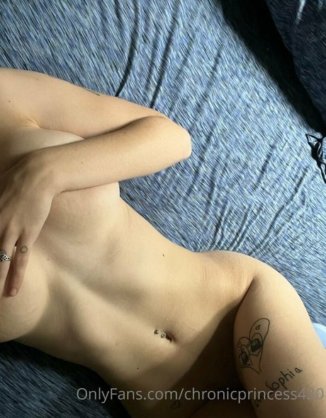 Chronicprincess420