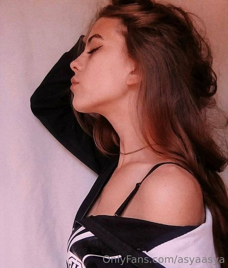 Asyaasya
