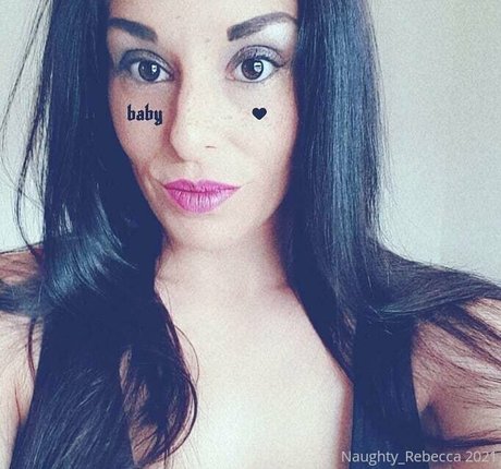Naughtyrebecca1