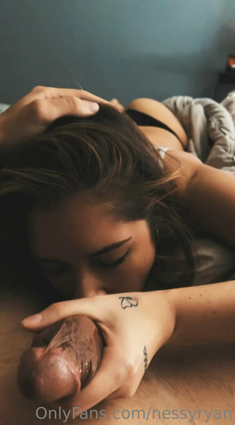 Nessyryan