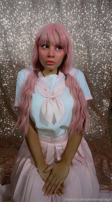 Petitemagicalgirl