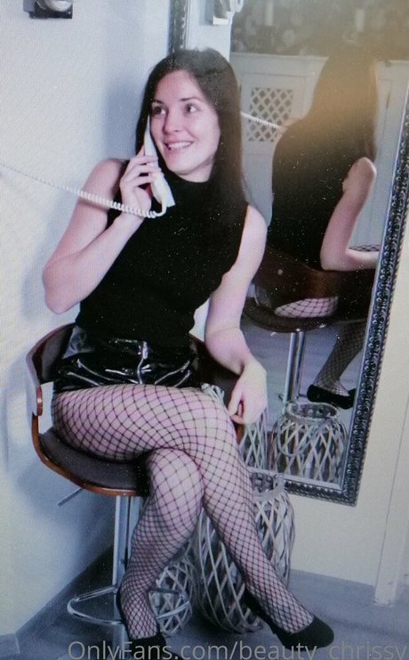 Beauty_chrissy