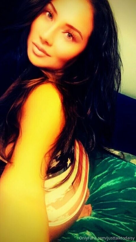 Justtalktodaisy