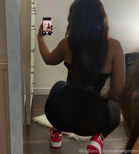 Racheaelgordon  nude leaked OnlyFans photo