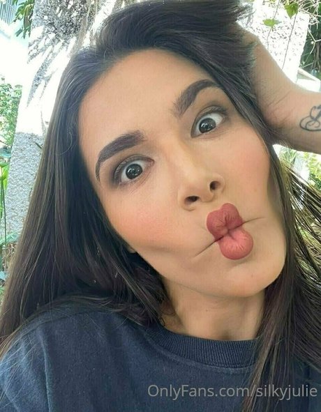 Silkyjulie