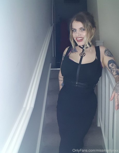 Missmarilynxx