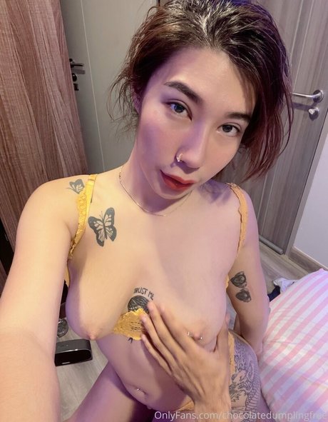 Chocolatedumplingfree