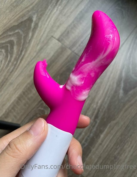 Chocolatedumplingfree