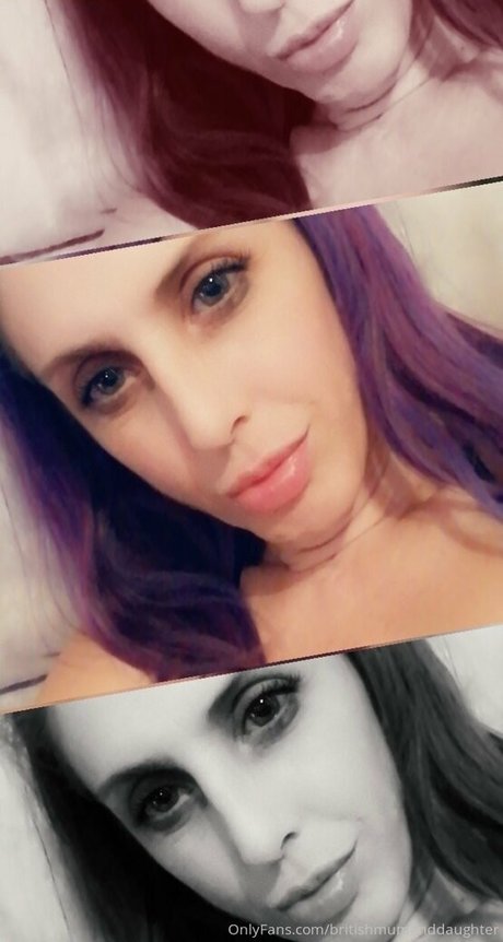 Britishmumanddaughter