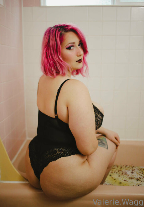 Valeriewagg