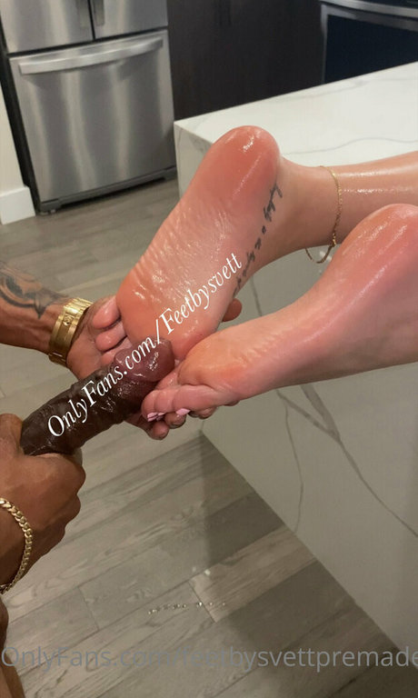 Feetbysvettpremades