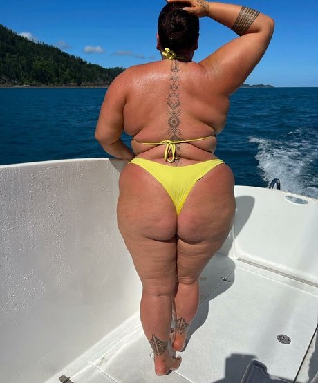 Antonia Waerea-Adams