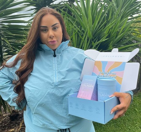 Antonia Waerea-Adams