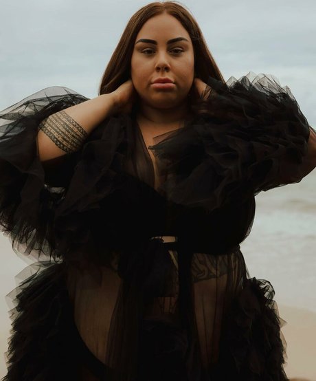 Antonia Waerea-Adams