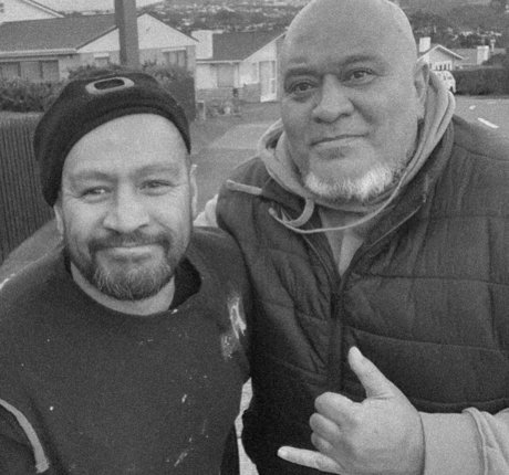 Antonia Waerea-Adams