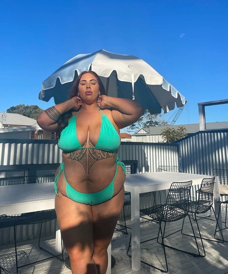 Antonia Waerea-Adams