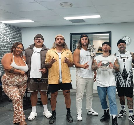 Antonia Waerea-Adams