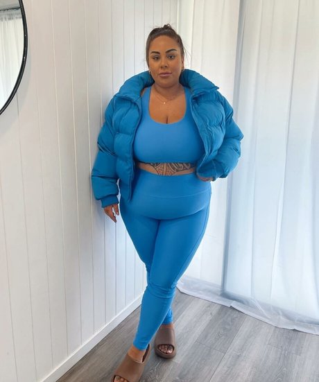 Antonia Waerea-Adams