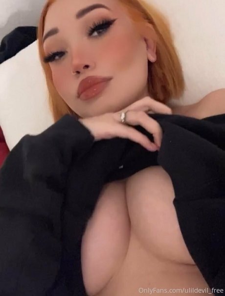 Ulildevilfree