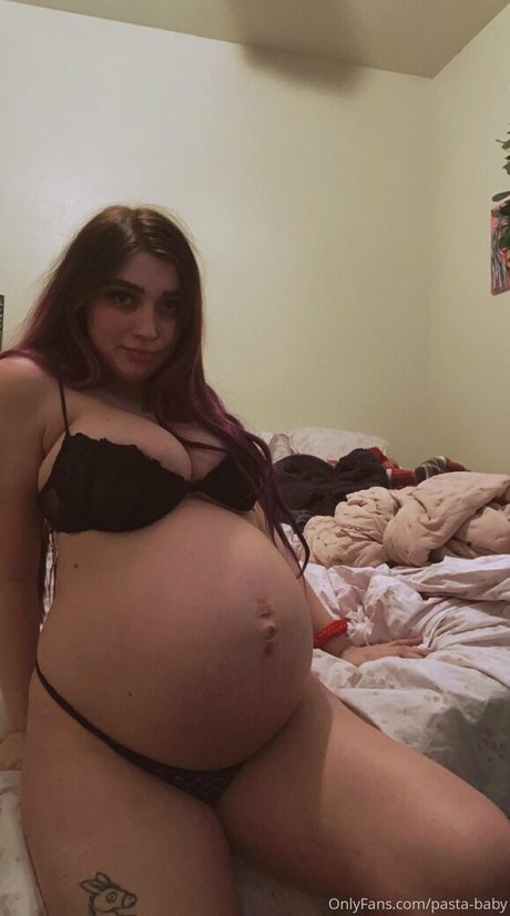 Pasta-baby
