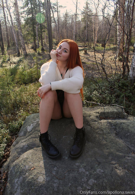 Apollinaria Lebedeva