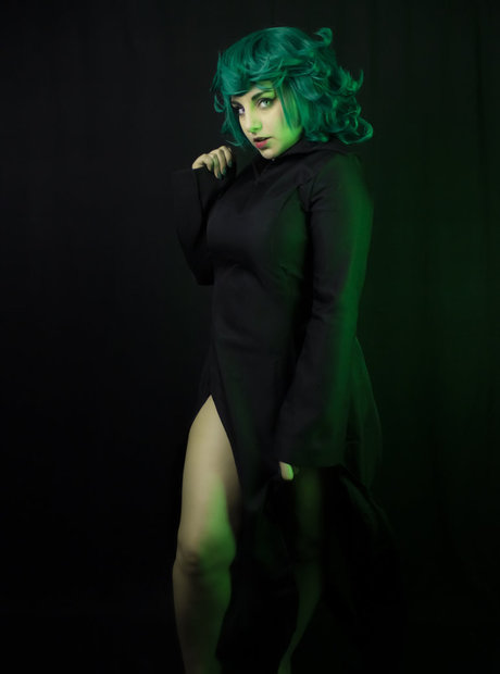 Marcelline OnlyFansリークヌード写真